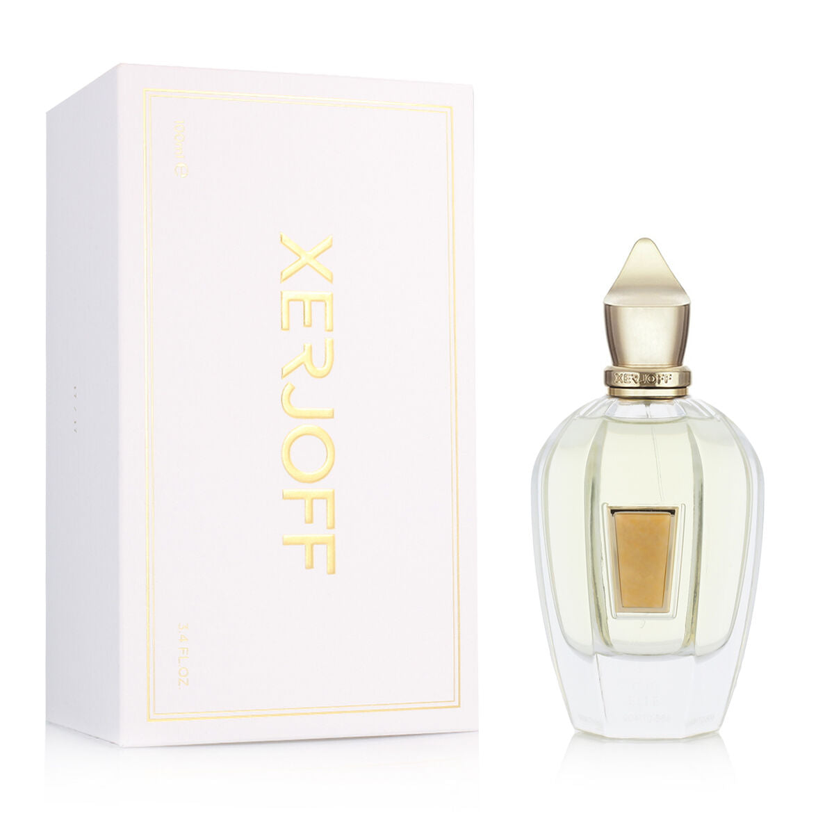 Xerjoff XJ 17/17 Elle Eau De Parfum 100 ml (woman)