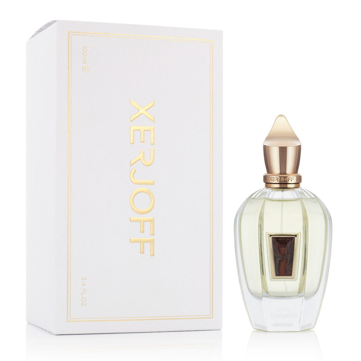 Xerjoff XJ 17/17 Damarose Parfum 100 ml (woman)