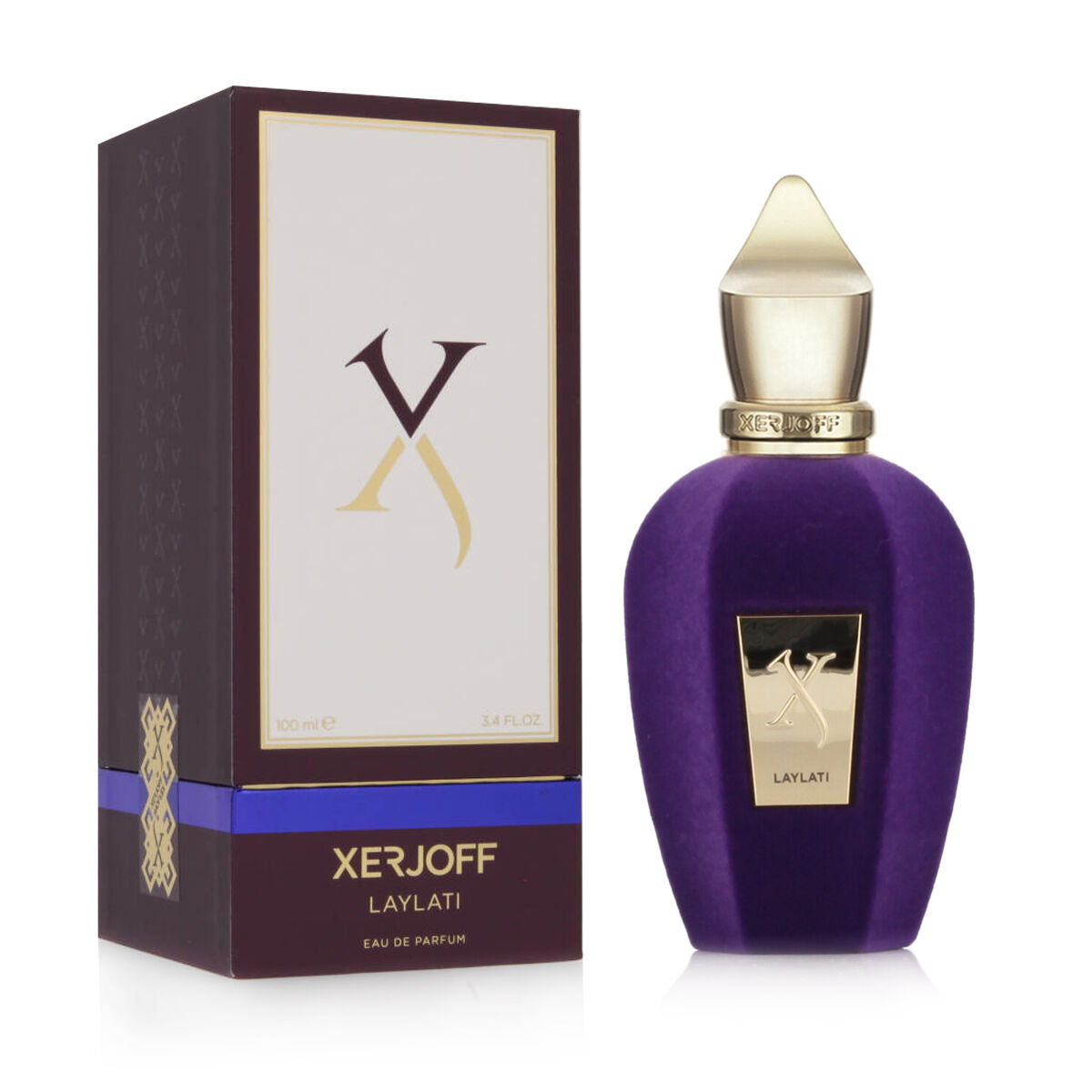 Xerjoff " V " Laylati Eau De Parfum 100 ml (unisex)