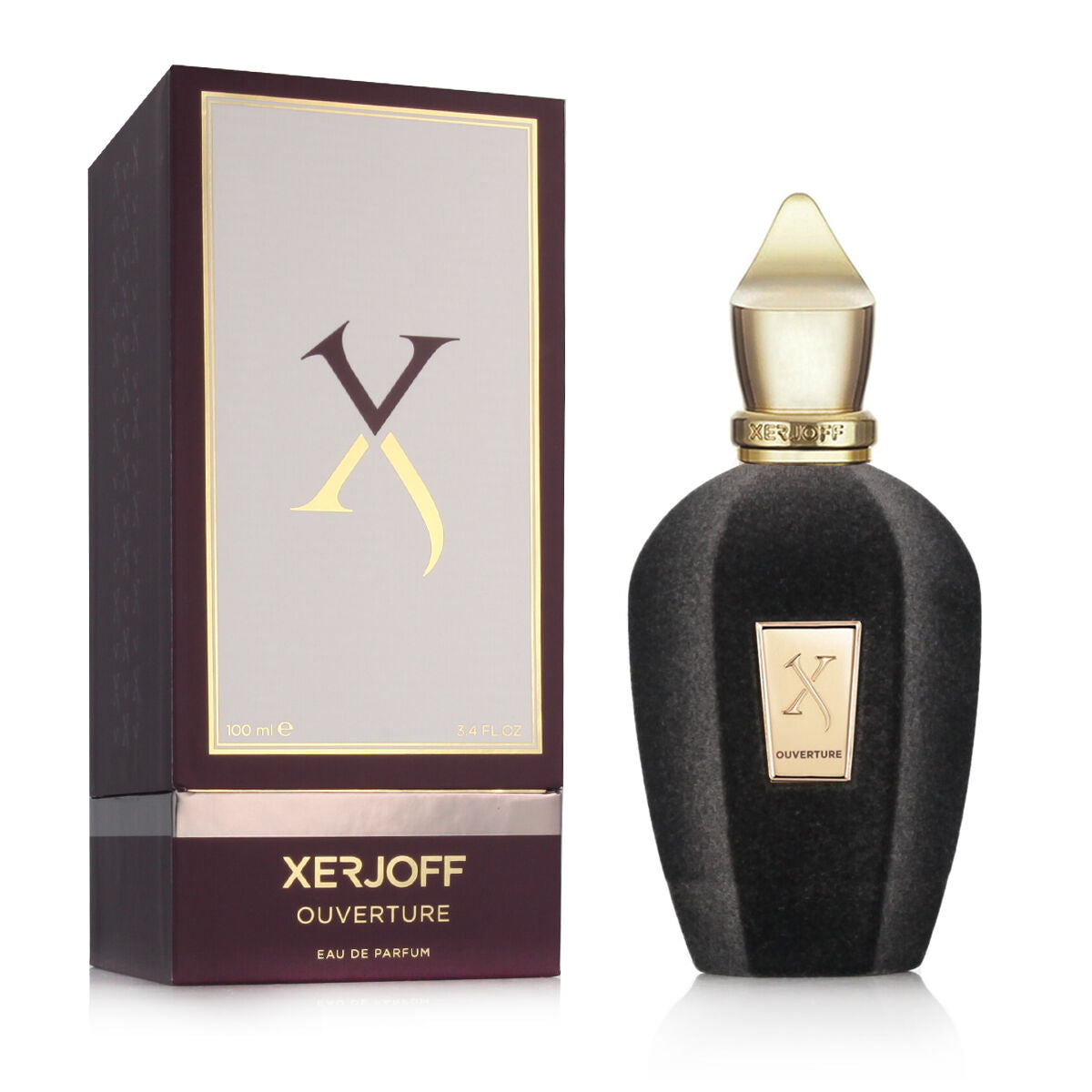 Xerjoff " V " Ouverture Eau De Parfum 100 ml (unisex)