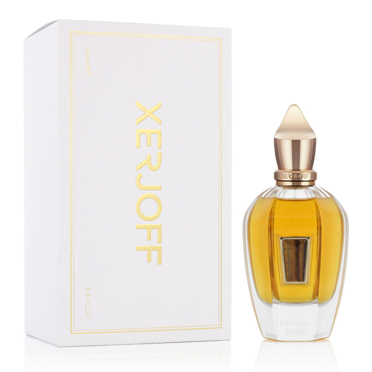 Xerjoff XJ 17/17 Pikovaya Dama Parfum UNISEX 100 ml (unisex)