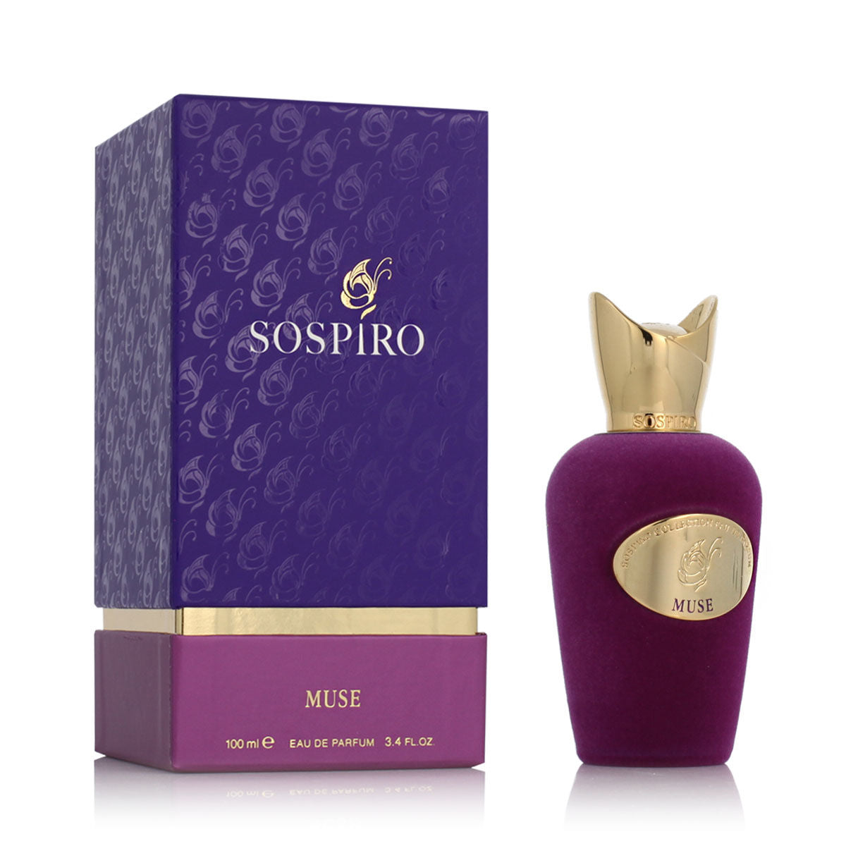 Xerjoff " V " Muse Eau De Parfum 100 ml (unisex)