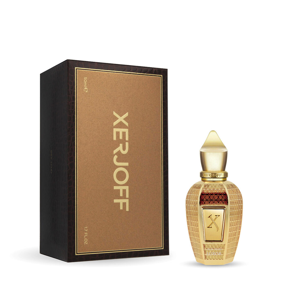 Xerjoff Oud Stars Luxor Parfum UNISEX 50 ml