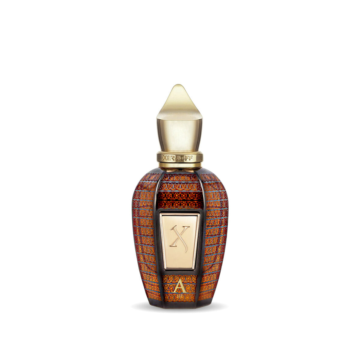 Xerjoff Oud Stars Alexandria III Parfum UNISEX 50 ml (unisex)