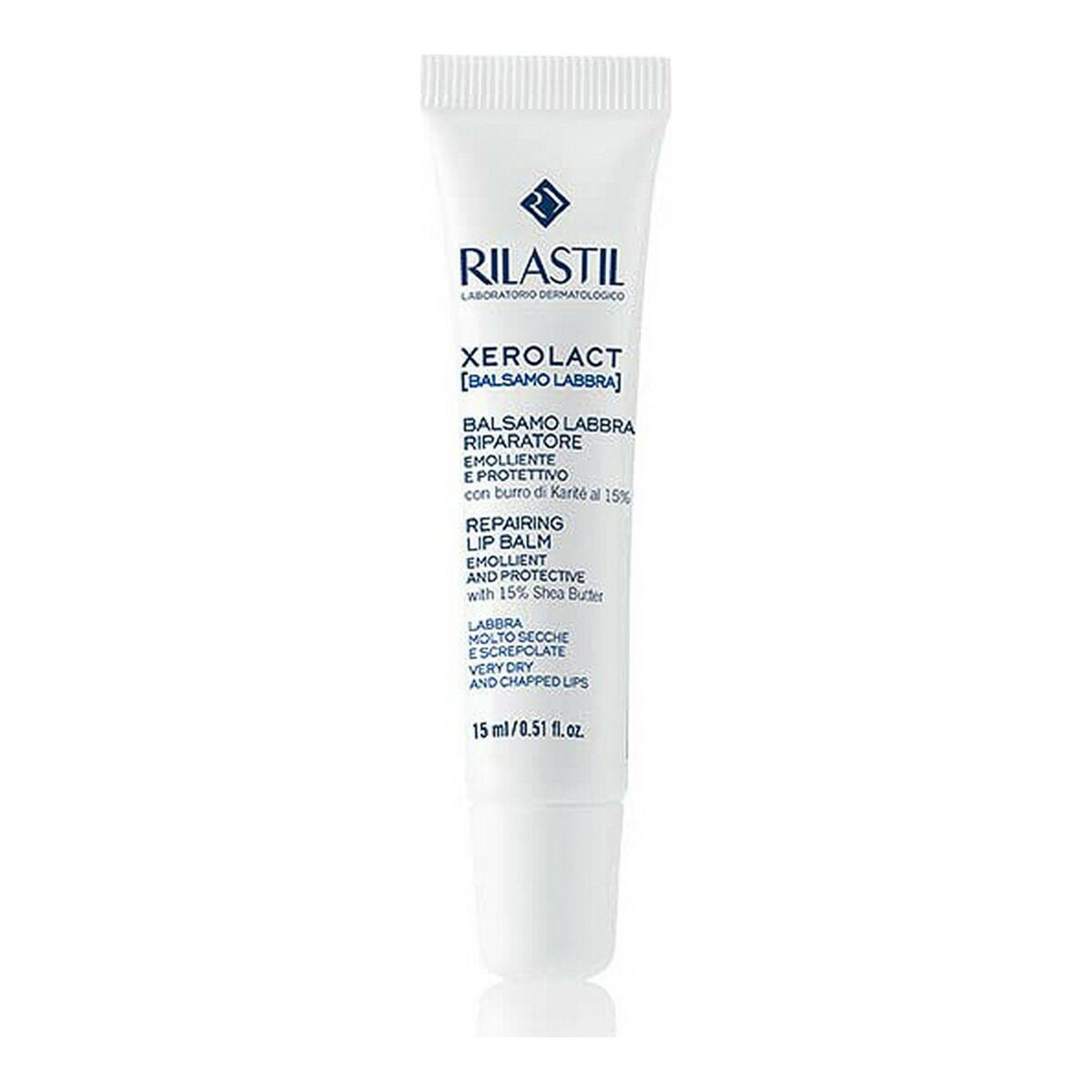 XEROLACT bálsamo labial reparador 10 ml