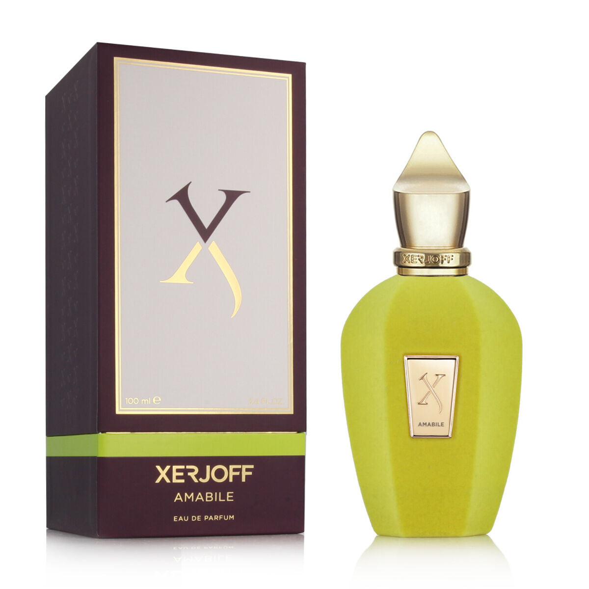 Xerjoff " V " Amabile Eau De Parfum 100 ml (unisex)