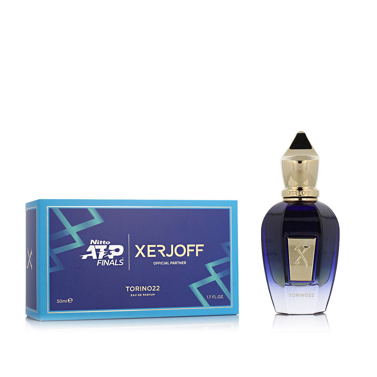 Xerjoff Torino22 Eau De Parfum 50 ml (unisex)
