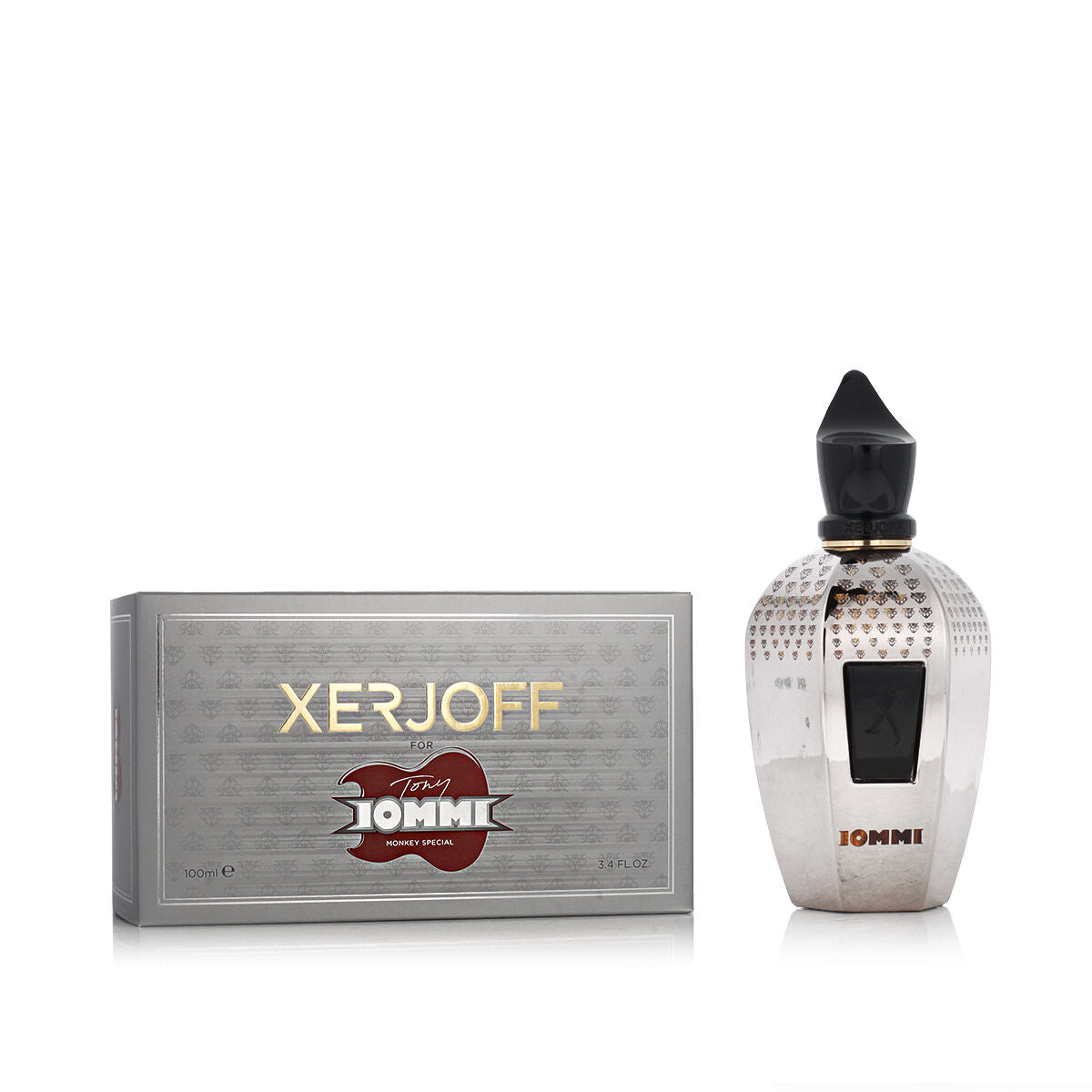 Xerjoff Tony Iommi Monkey Special Parfum UNISEX 100 ml (unisex)