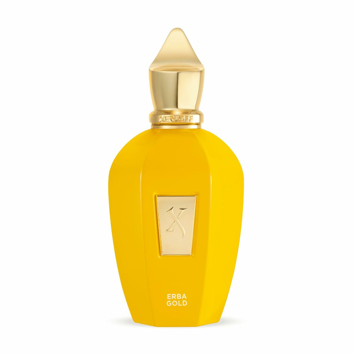 Xerjoff " V " Erba Gold Eau De Parfum 100 ml (unisex)