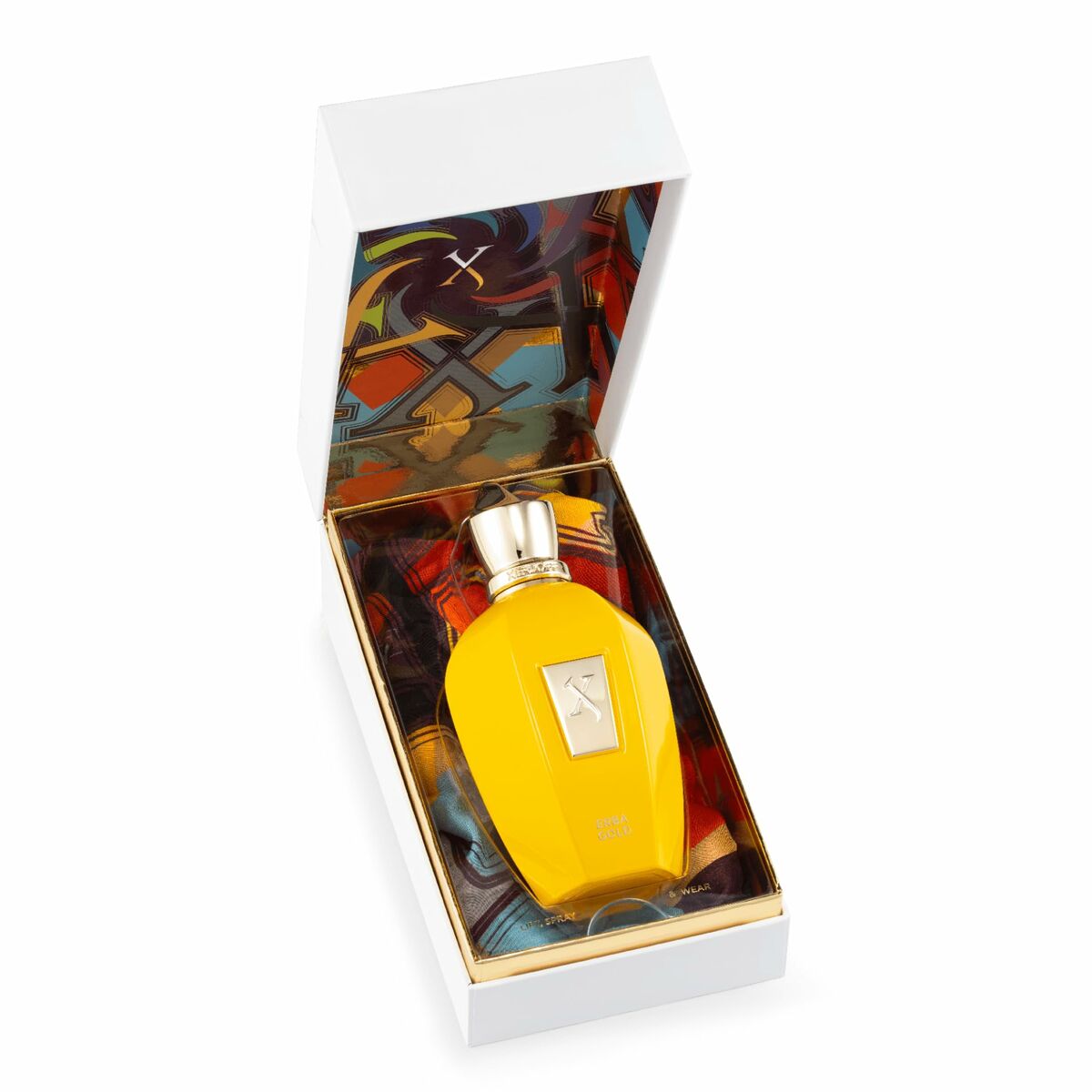 Xerjoff " V " Erba Gold Eau De Parfum 100 ml (unisex)