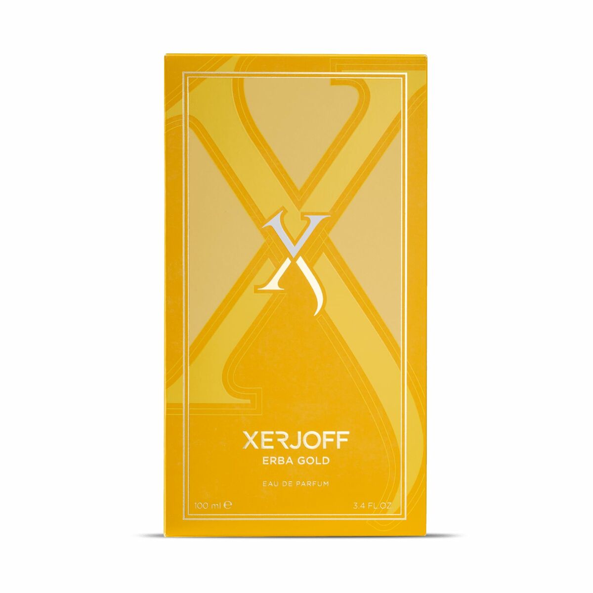 Xerjoff " V " Erba Gold Eau De Parfum 100 ml (unisex)