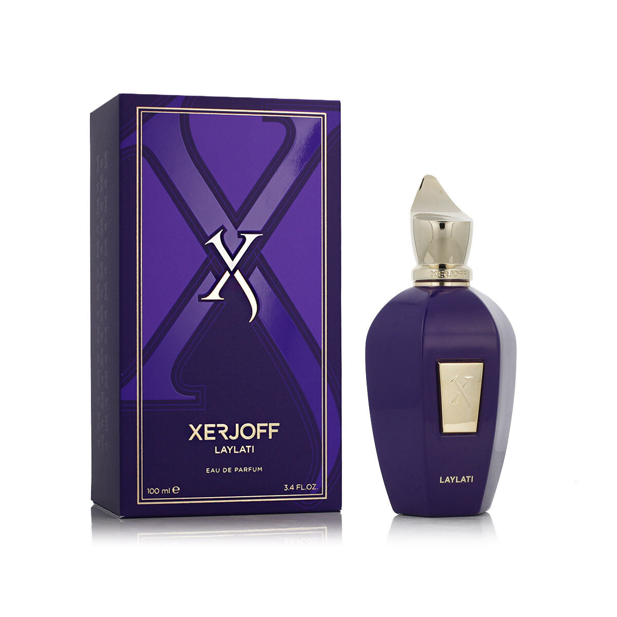 Xerjoff " V " Laylati Eau De Parfum 100 ml