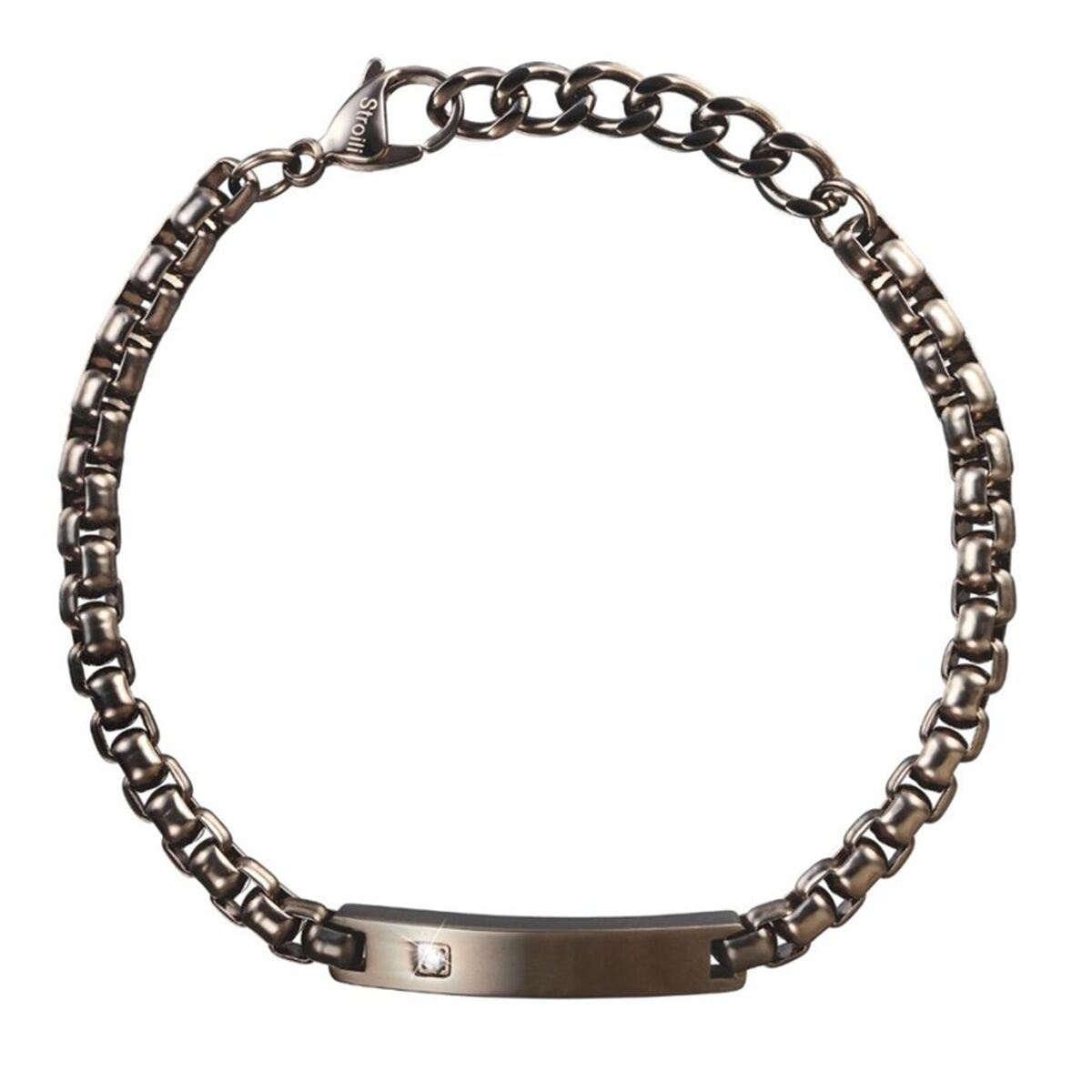 Men's Bracelet Stroili 1628303