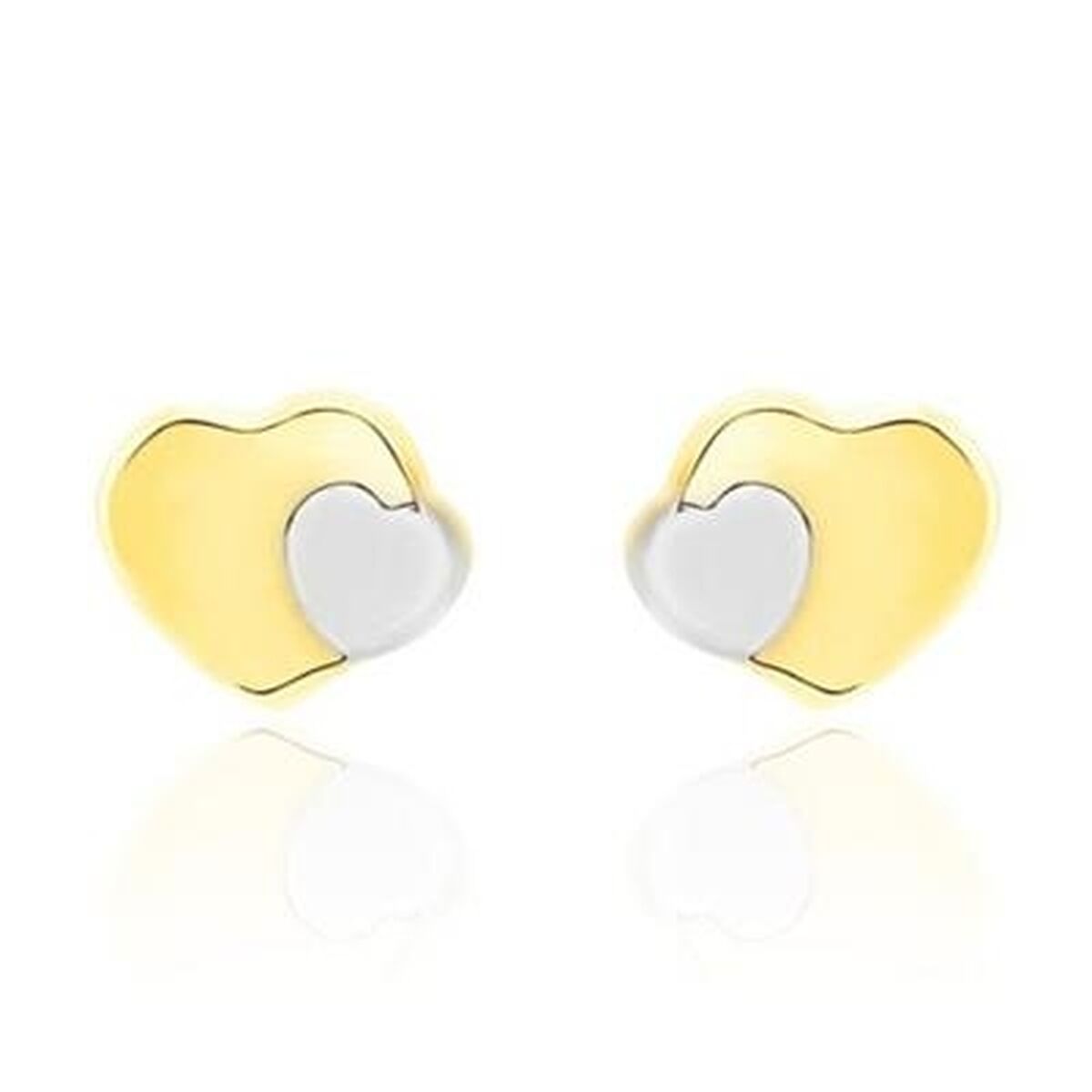 Ladies' Earrings Stroili 14009112