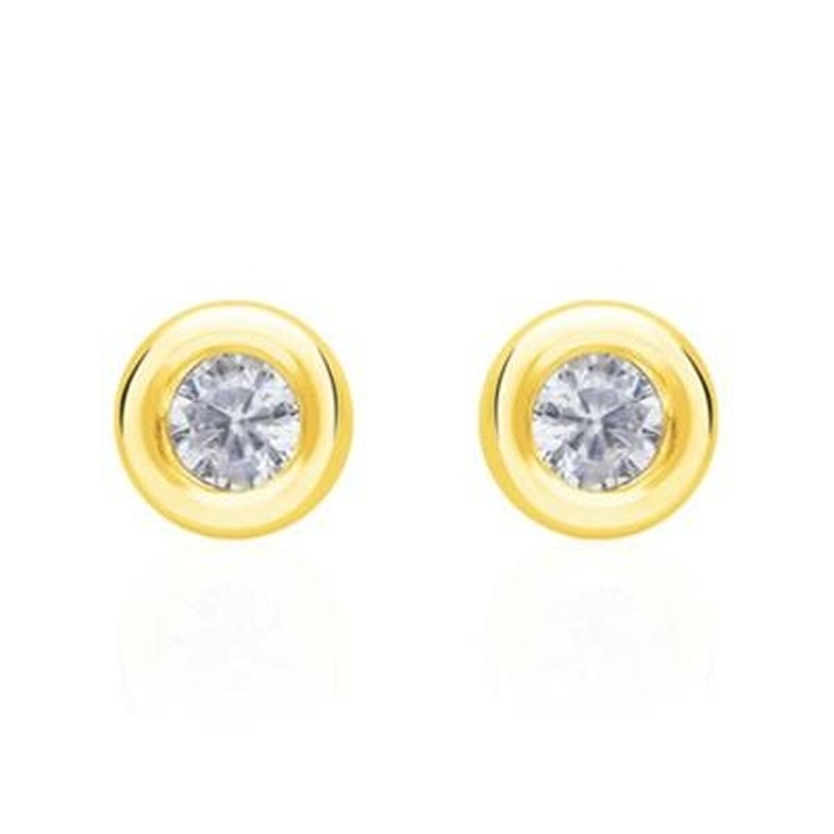 Ladies' Earrings Stroili 14017759