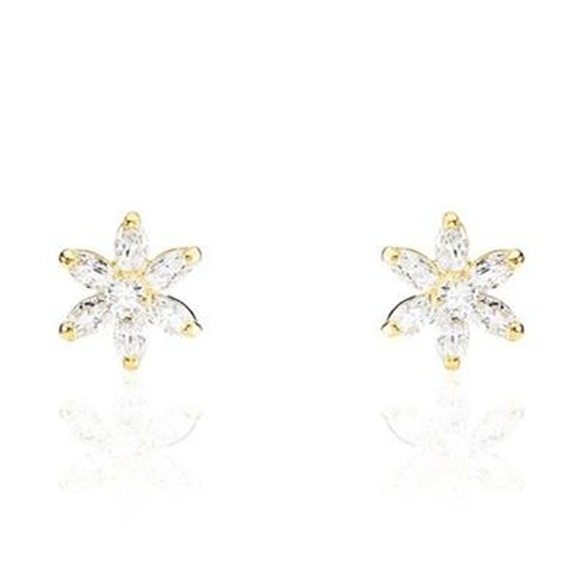 Ladies' Earrings Stroili 14017896