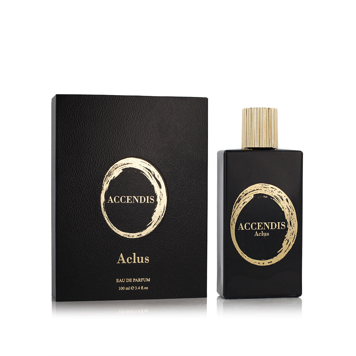 Accendis Aclus Eau De Parfum 100 ml