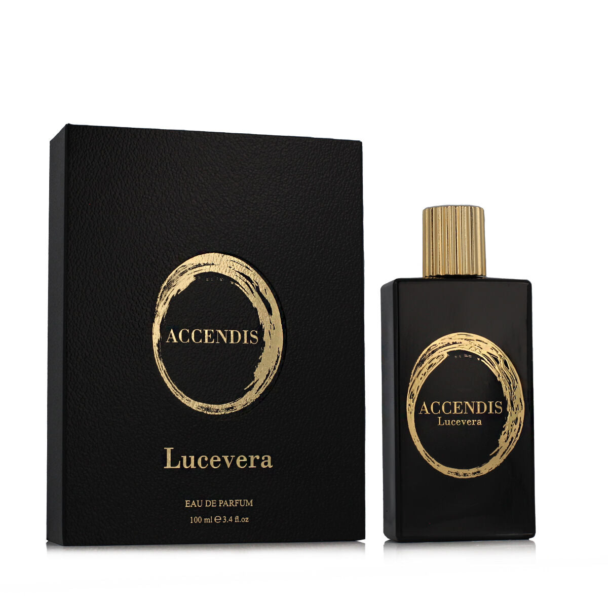 Accendis Lucevera Eau De Parfum 100 ml (unisex)