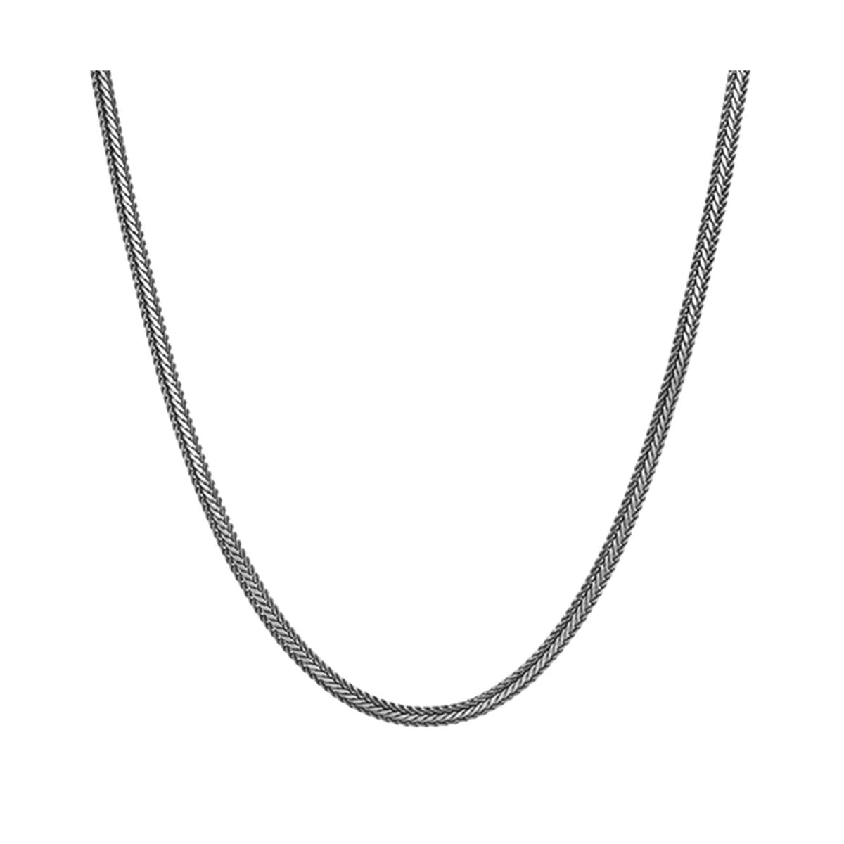 Ladies' Necklace Albert M. WSOX00441.S