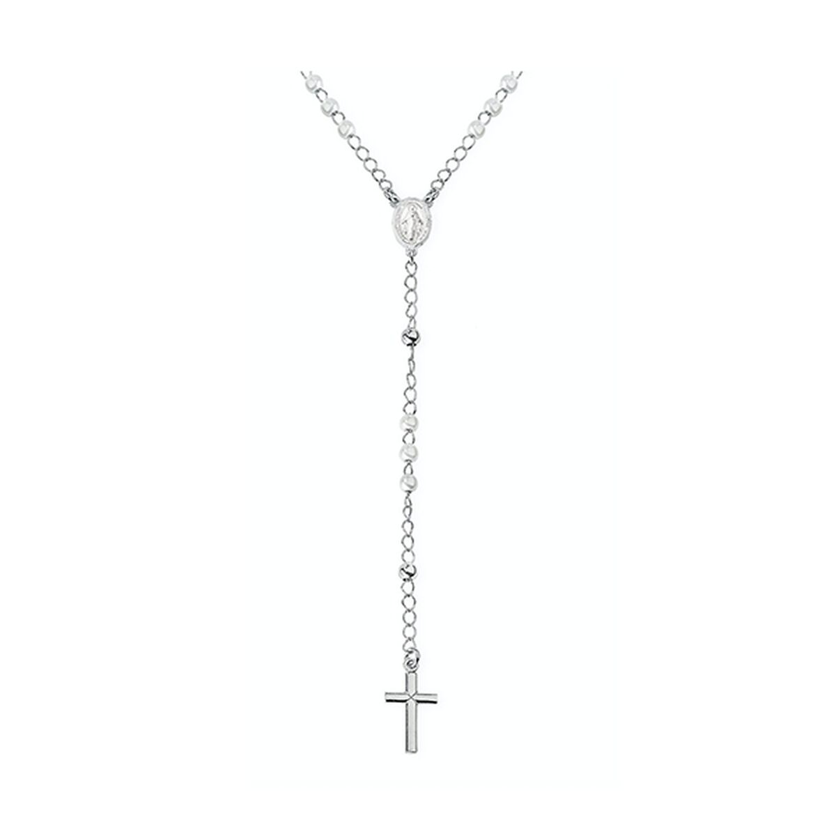Ladies' Necklace Amen CROBB4