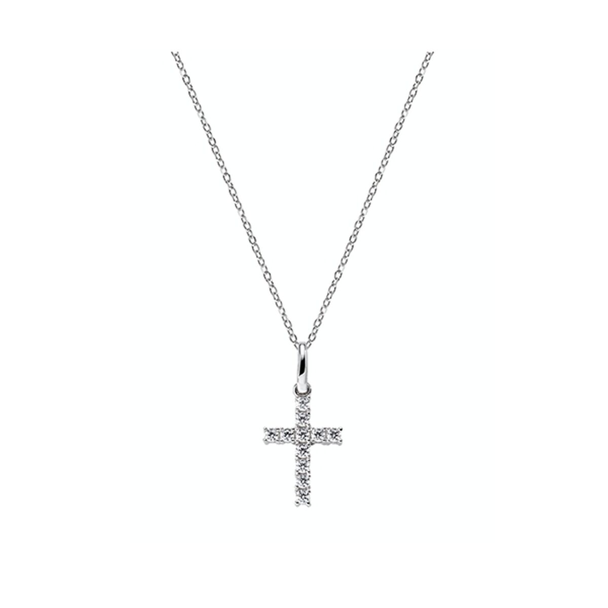 Ladies' Necklace Amen CRBB03