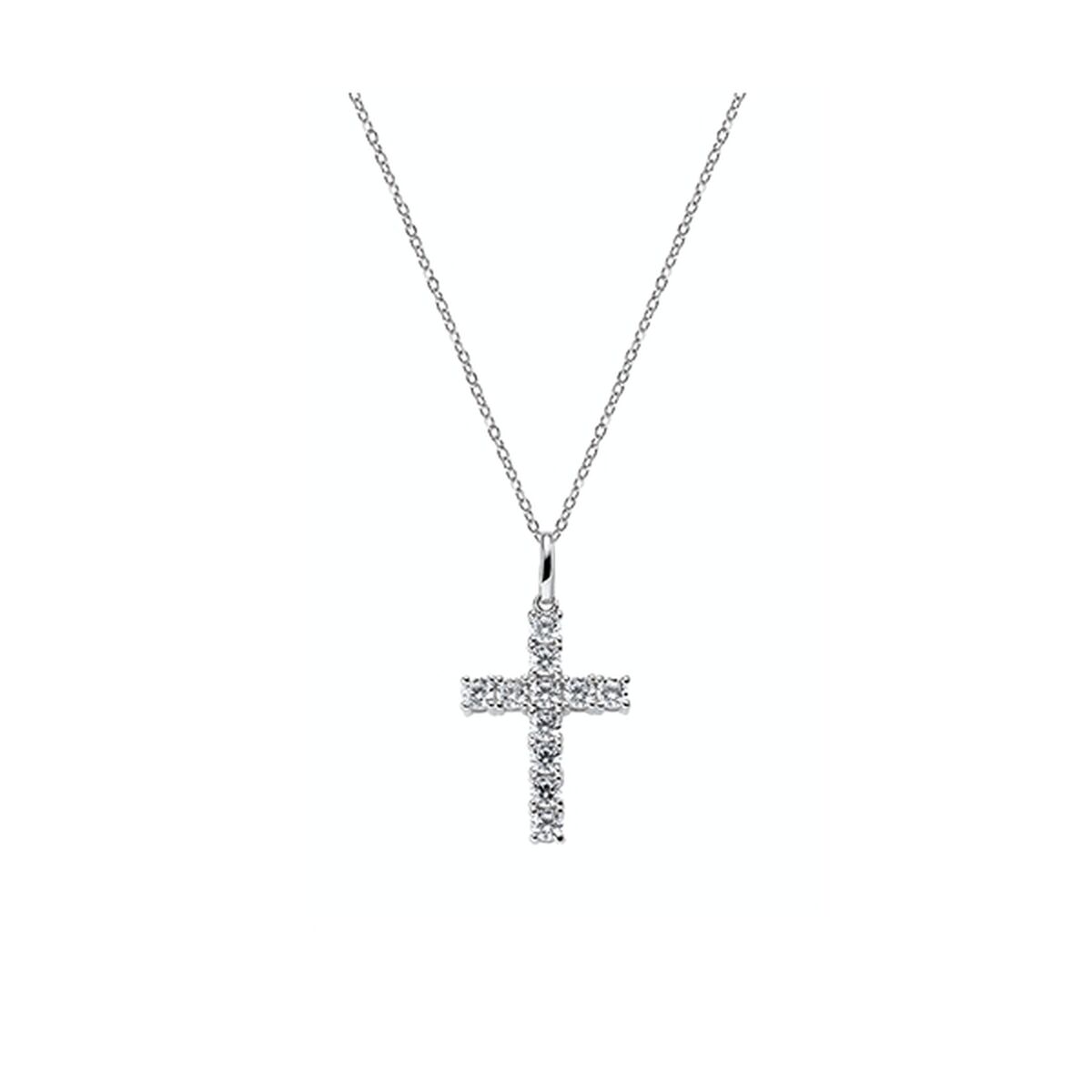 Ladies' Necklace Amen CRBB01