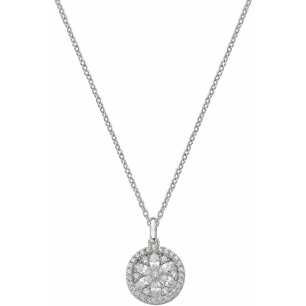 Ladies' Necklace Amen CLFLBBZ1