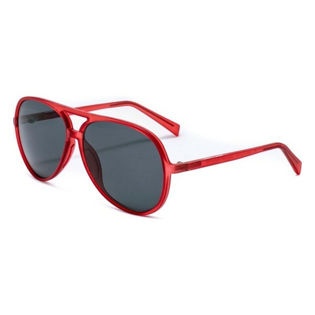 Children's Sunglasses Italia Independent (ø 52 mm) - Colour: Red
