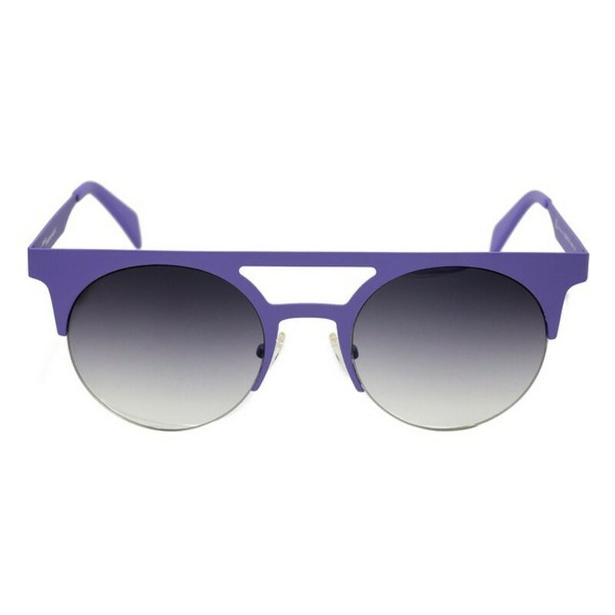 Unisex Sunglasses Italia Independent 0026 (ø 49 mm) - Colour: Turquoise