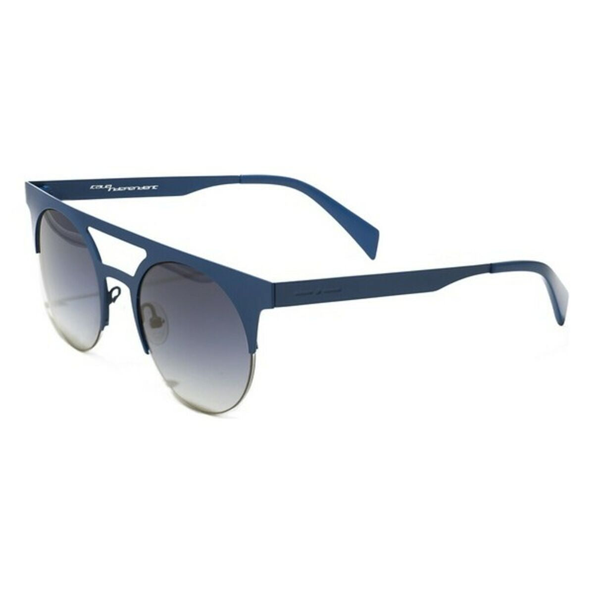 Unisex Sunglasses Italia Independent 0026 (ø 49 mm) - Colour: Purplish