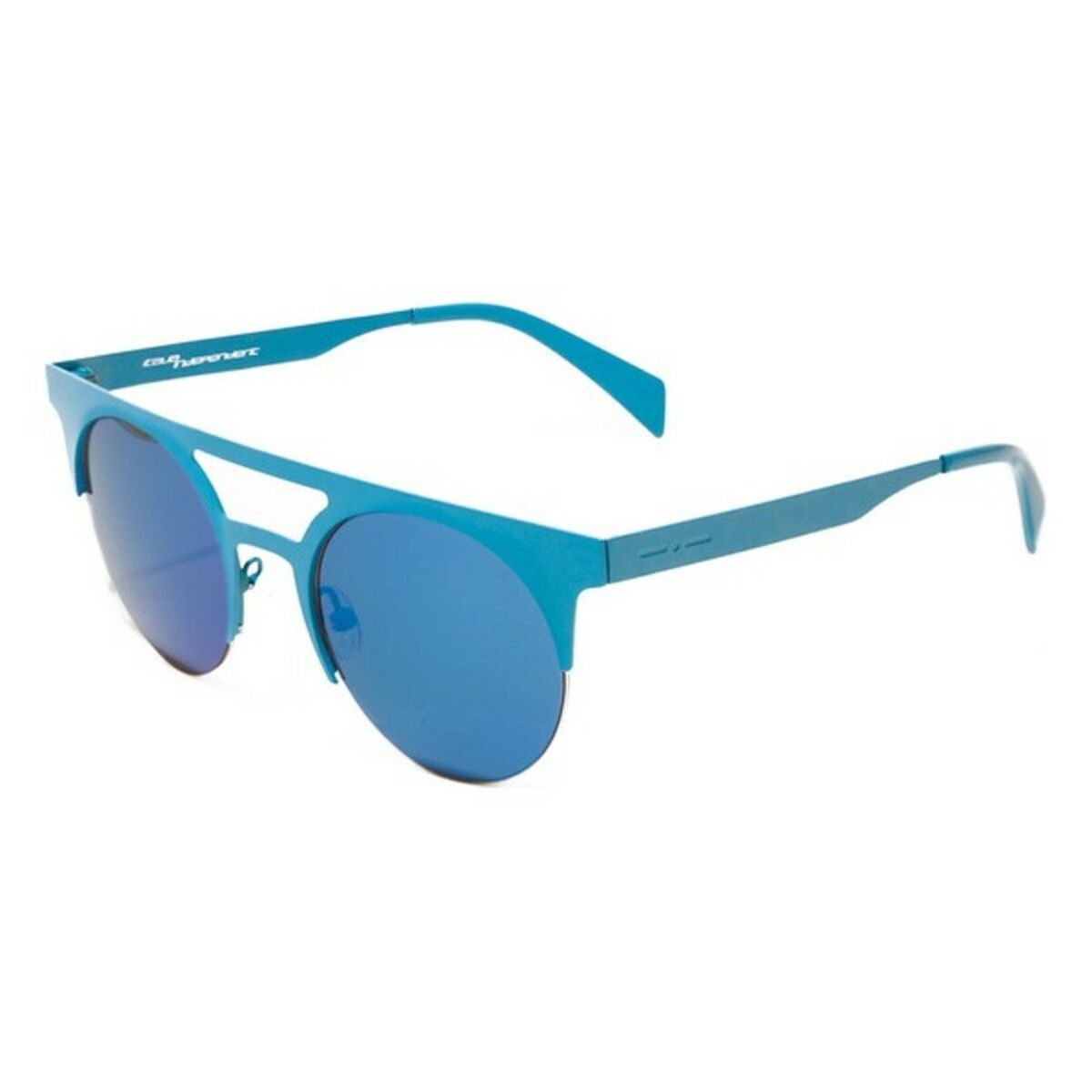 Unisex Sunglasses Italia Independent 0026 (ø 49 mm) - Colour: Purplish
