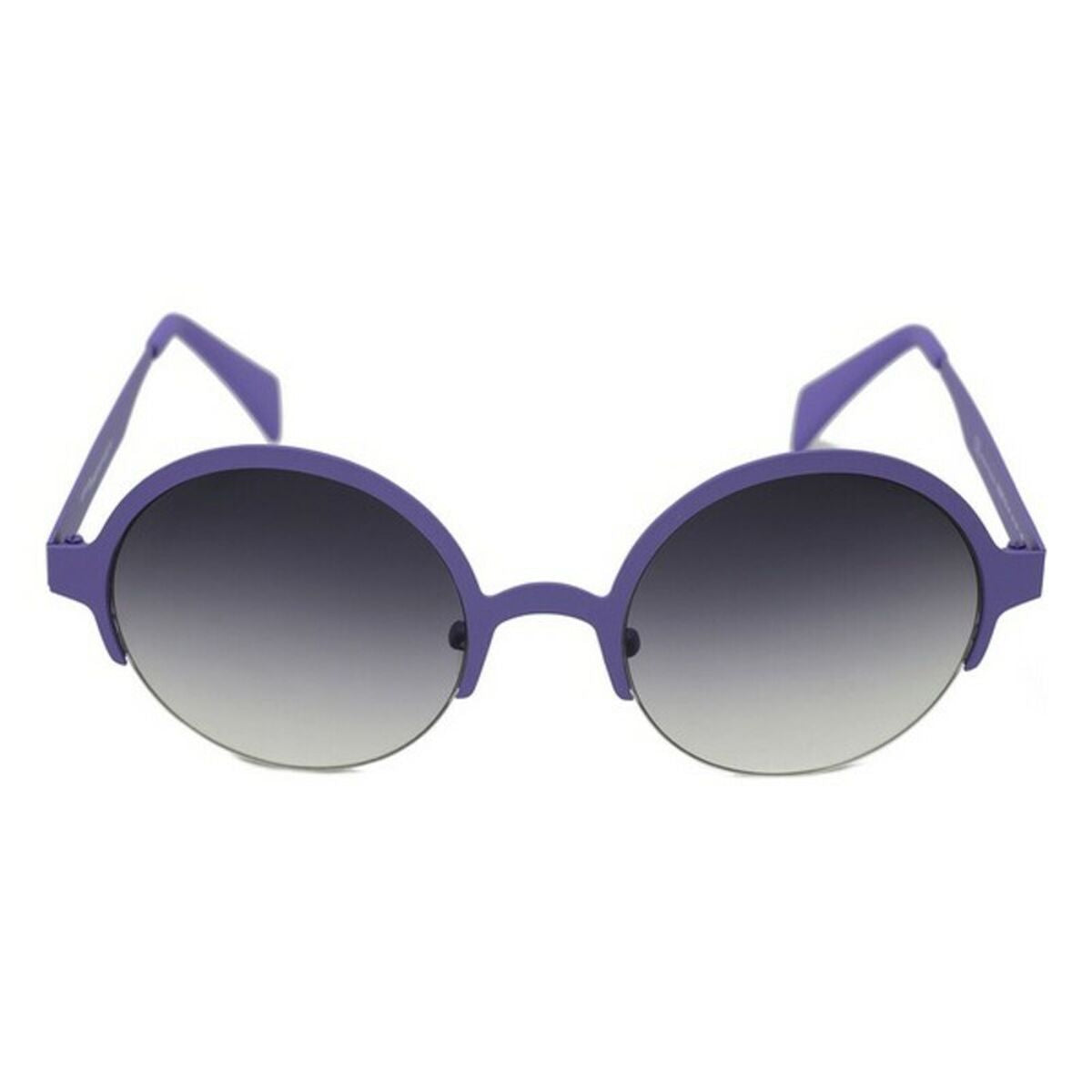 Unisex Sunglasses Italia Independent 0027 (ø 51 mm) - Colour: Blue