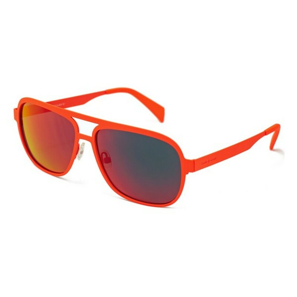 Men's Sunglasses Italia Independent 0028 - Colour: Blue