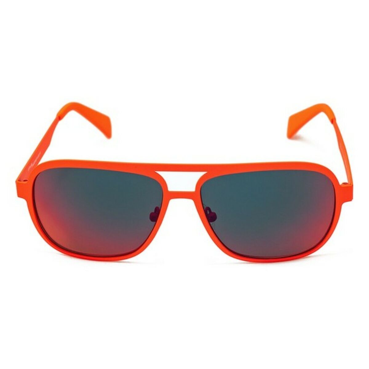 Men's Sunglasses Italia Independent 0028 - Colour: Orange