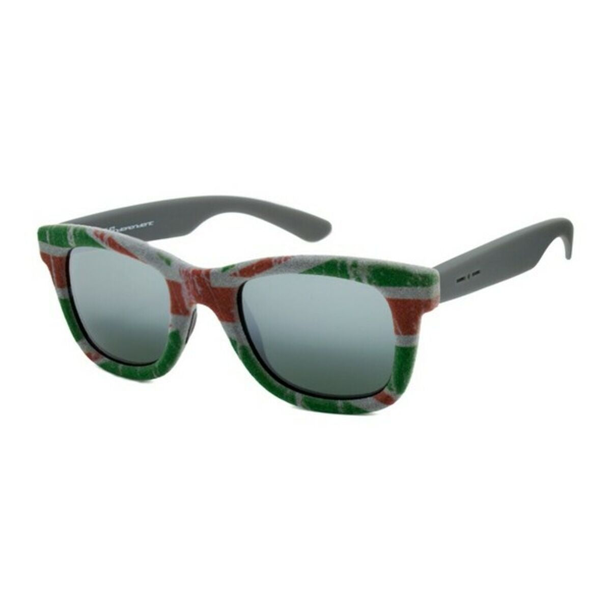 Ladies' Sunglasses Italia Independent 0090V-ITA-000 (ø 52 mm) (ø 52 mm)