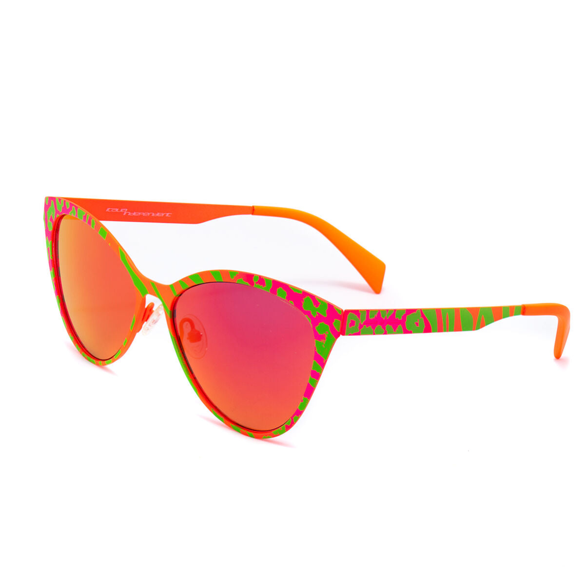 Ladies' Sunglasses Italia Independent 0022-055-018 (ø 55 mm)