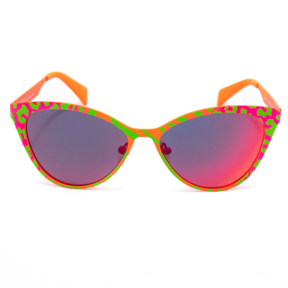 Ladies' Sunglasses Italia Independent 0022-055-018 (ø 55 mm)