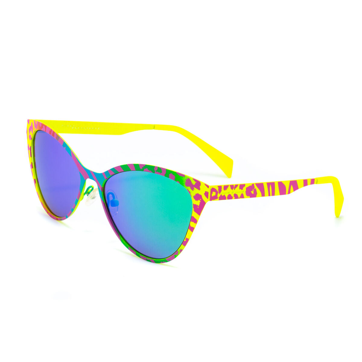 Ladies' Sunglasses Italia Independent 0022-063-033 (ø 55 mm)