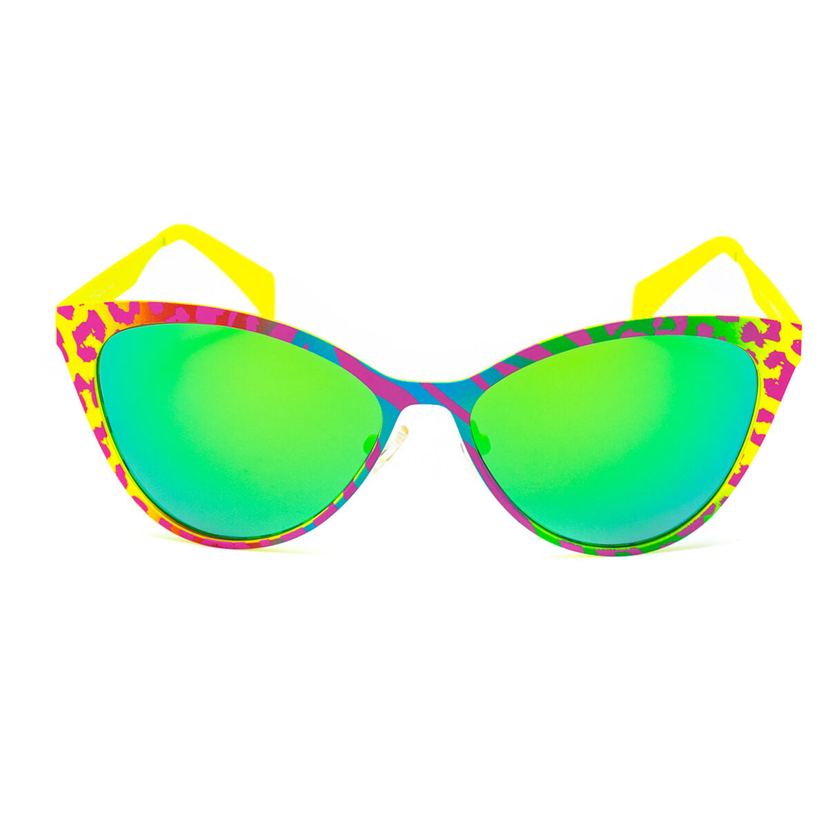 Ladies' Sunglasses Italia Independent 0022-063-033 (ø 55 mm)