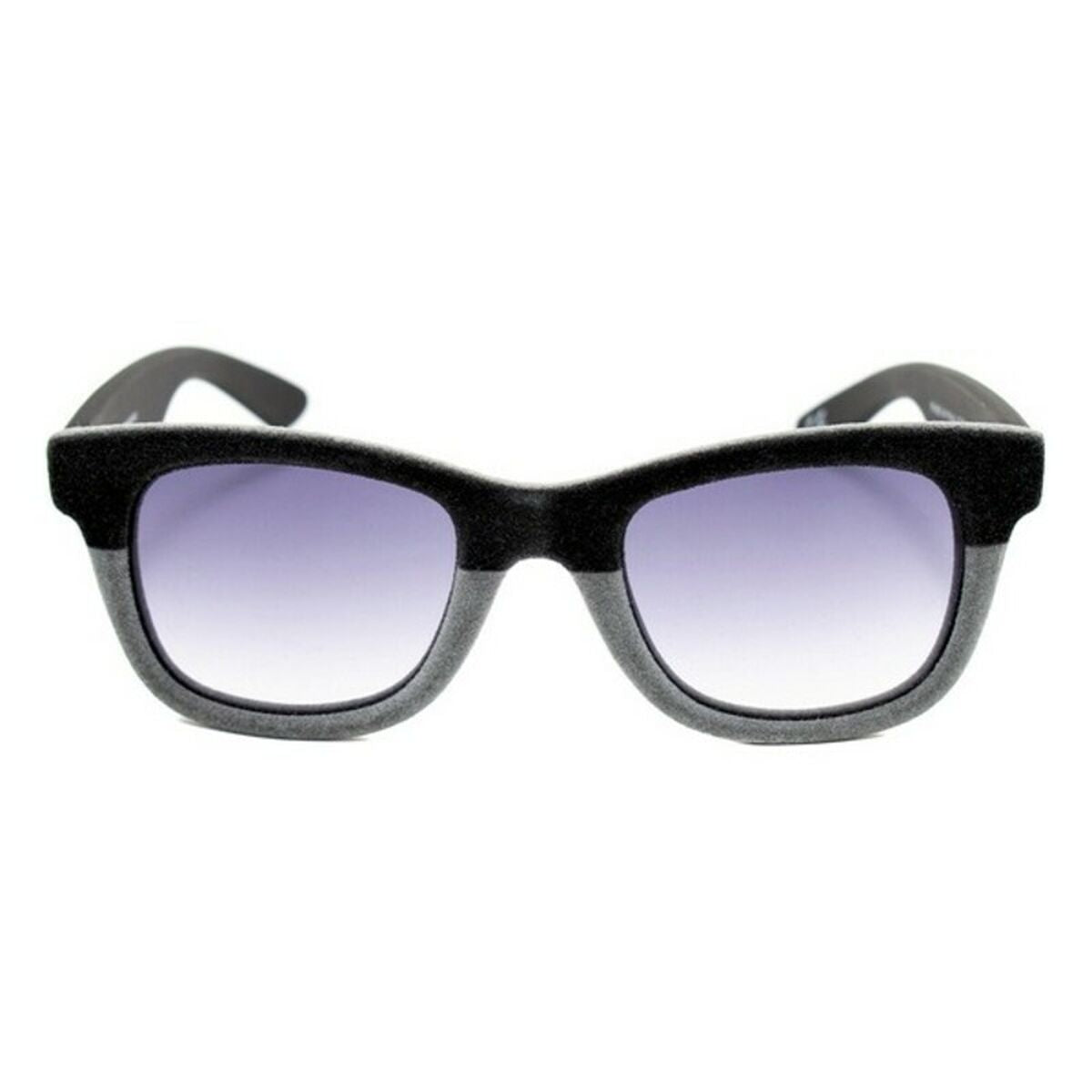 Ladies' Sunglasses Italia Independent 0090V2 (ø 52 mm) - Colour: Grey