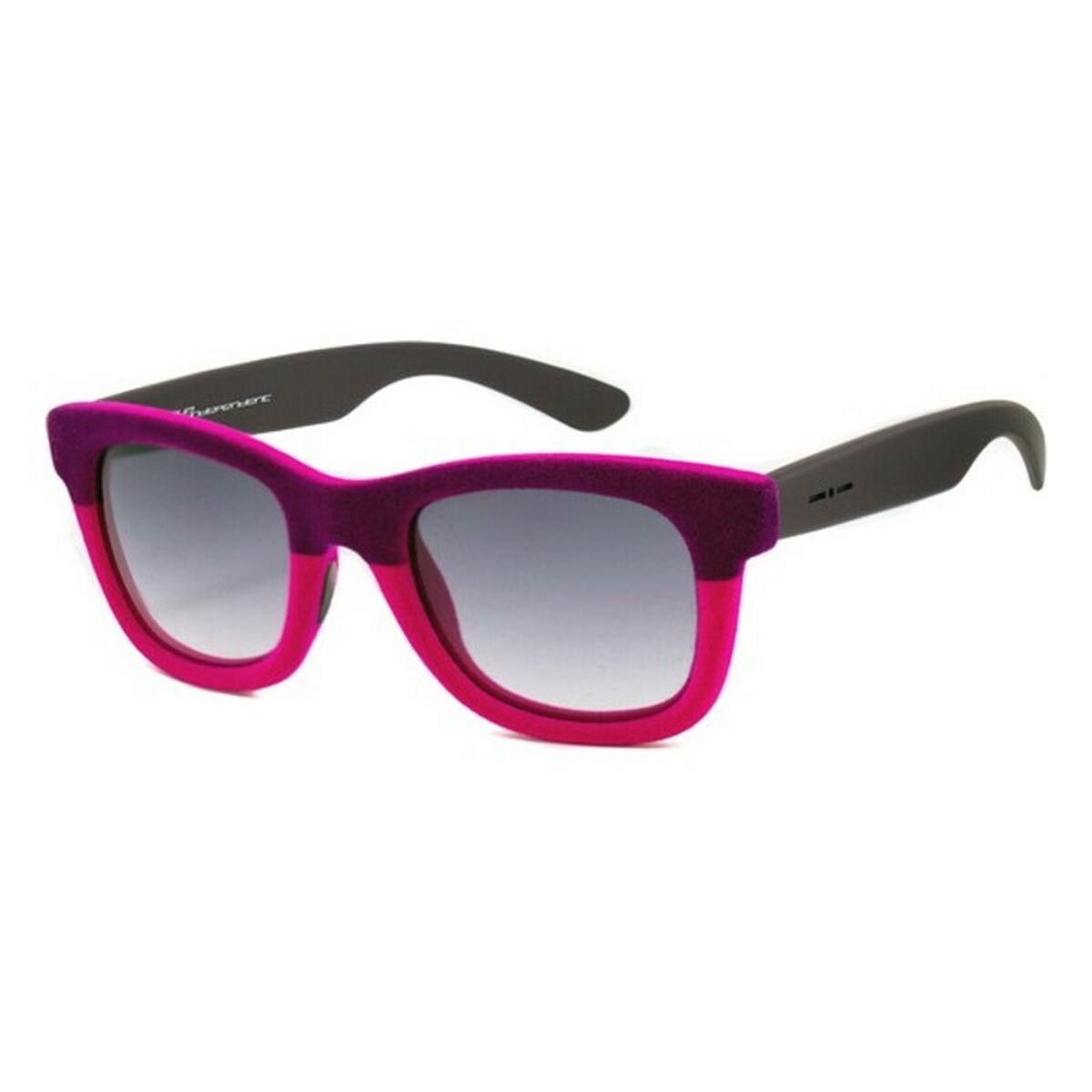 Ladies' Sunglasses Italia Independent 0090V2 (ø 52 mm) - Colour: Purplish