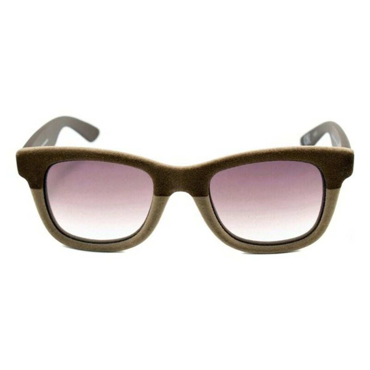 Ladies' Sunglasses Italia Independent 0090V2 (ø 52 mm) - Colour: Purplish