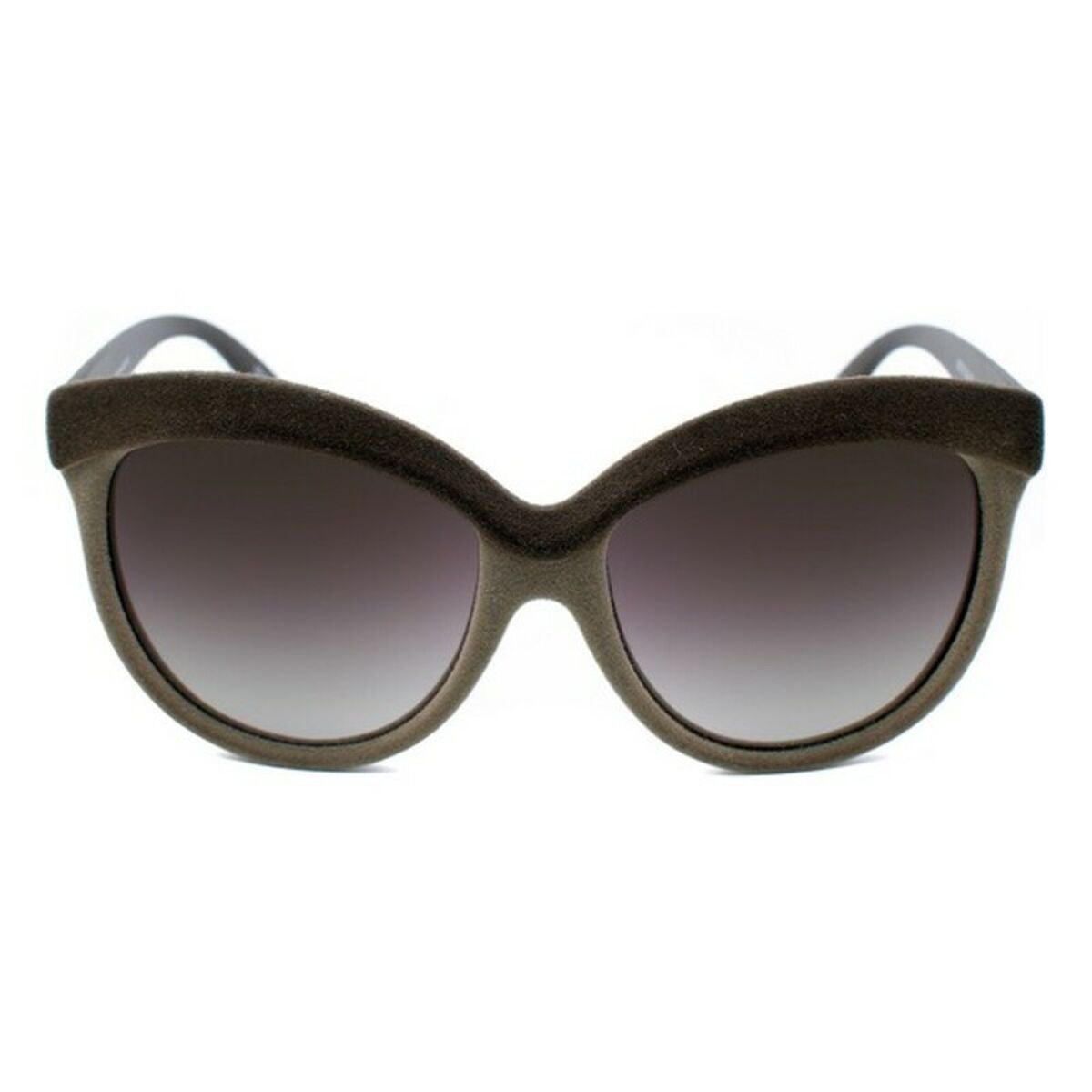 Ladies' Sunglasses Italia Independent (ø 58 mm) (Mineral) (ø 58 mm) - Colour: Beige