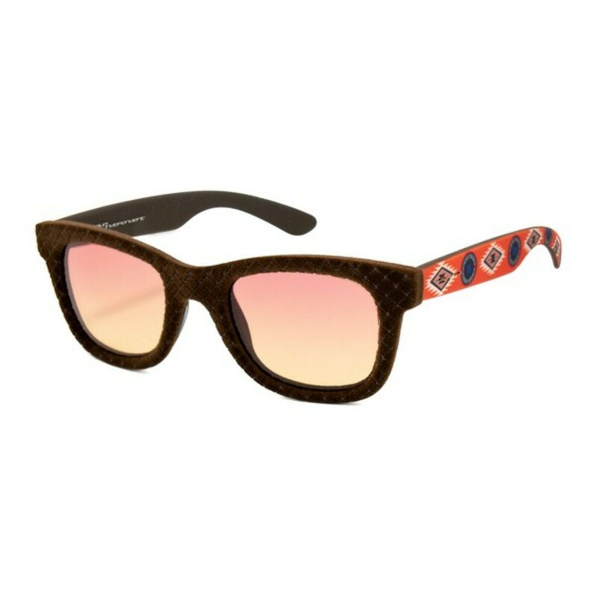 Ladies' Sunglasses Italia Independent 0090VI-IND-044 (ø 48 mm) (Ø 48 mm)