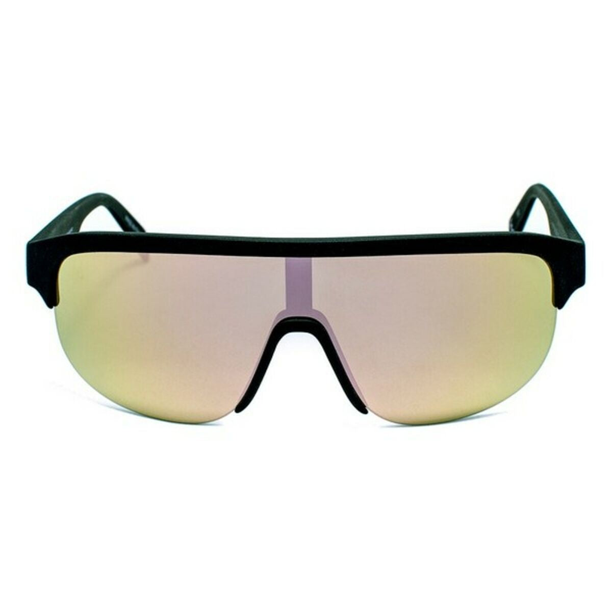 Men's Sunglasses Italia Independent - Colour: White/Black