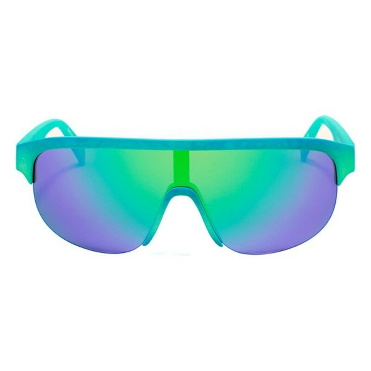Men's Sunglasses Italia Independent - Colour: Blue