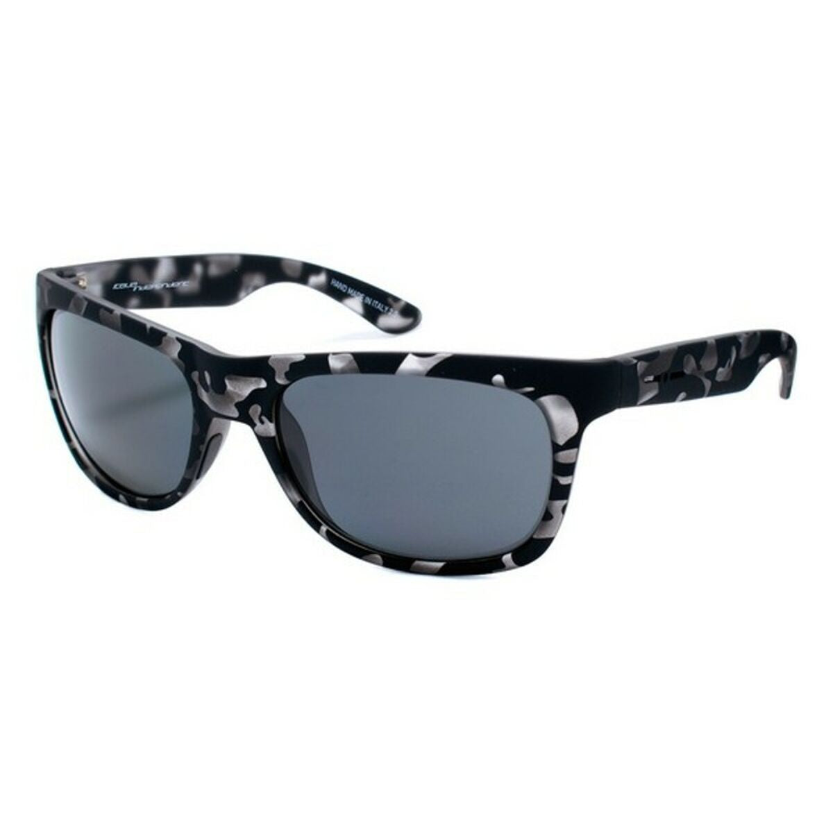 Unisex Sunglasses Italia Independent (ø 57 mm) - Colour: Blue