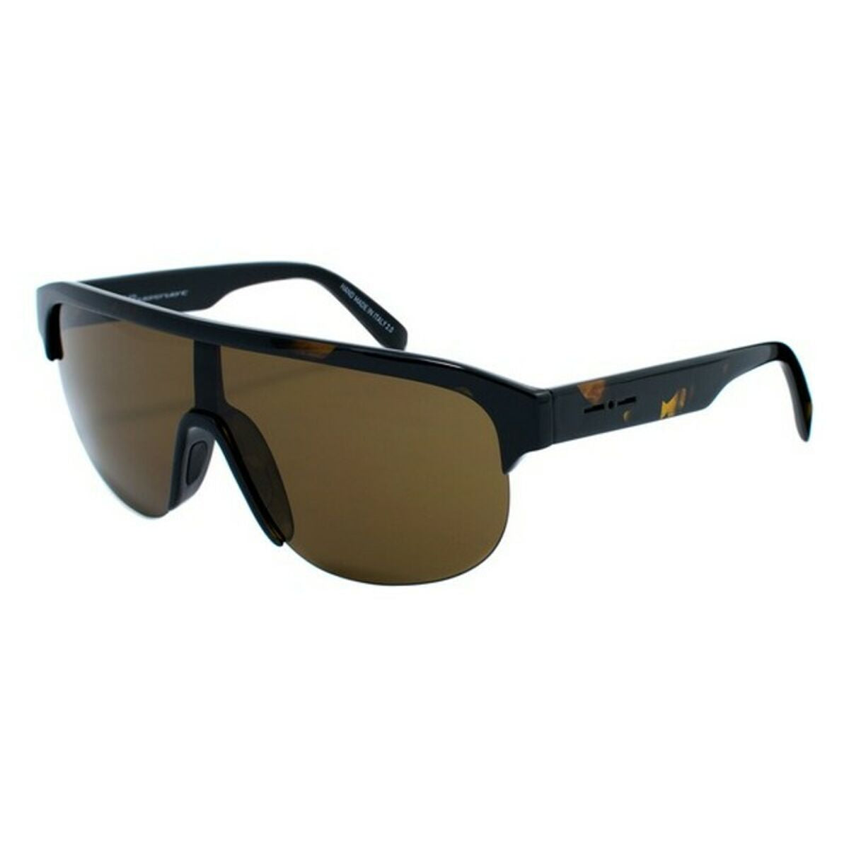 Men's Sunglasses Italia Independent - Colour: Black