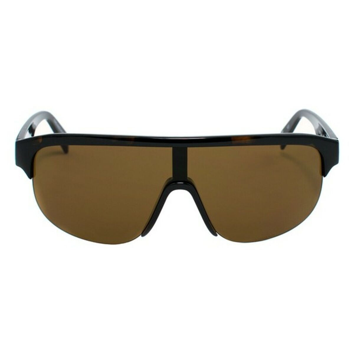 Men's Sunglasses Italia Independent - Colour: Black