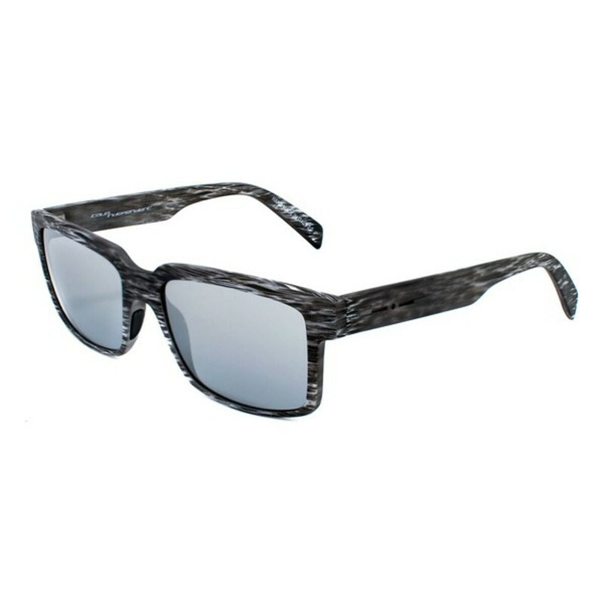Men's Sunglasses Italia Independent Ø 55 mm - Colour: Grey
